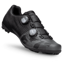 Scott M SHOE GRAVEL RC matt black/anthracite grey 48.0 - PeakStyle
