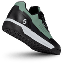 Scott M SHOE VOLT EVO FLAT green/black 48.0 - PeakStyle