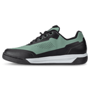 Scott M SHOE VOLT EVO FLAT green/black 48.0 - PeakStyle