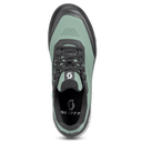Scott M SHOE VOLT EVO FLAT green/black 48.0 - PeakStyle
