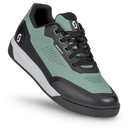 Scott M SHOE VOLT EVO FLAT green/black 48.0 - PeakStyle