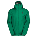 Scott M JACKET EXPLORAIR LIGHT DRYO 2.5L amazon green XXL - PeakStyle