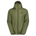 Scott M JACKET EXPLORAIR LIGHT DRYO 2.5L hay green XXL - PeakStyle