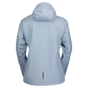 Scott W JACKET EXPLORAIR LIGHT DRYO 2.5L morning blue XL - PeakStyle