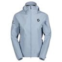 Scott W JACKET EXPLORAIR LIGHT DRYO 2.5L morning blue XL - PeakStyle