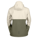 Scott W JACKET EXPLORAIR LIGHT DRYO 2.5L cotton white/hay green XL - PeakStyle