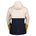 Scott W JACKET EXPLORAIR LIGHT DRYO 2.5L sugar pink/dark blue XL - PeakStyle
