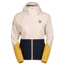 Scott W JACKET EXPLORAIR LIGHT DRYO 2.5L sugar pink/dark blue XL - PeakStyle