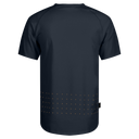 Scott M TEE TRAIL VERTIC PRO SS dark blue XXL - PeakStyle