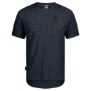 Scott M TEE TRAIL VERTIC PRO SS dark blue XXL - PeakStyle
