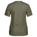 Scott W TEE TRAIL VERTIC PRO SS hay green XL - PeakStyle