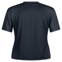 Scott W TEE DEFINED LT SS dark blue XL - PeakStyle
