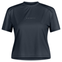 Scott W TEE DEFINED LT SS dark blue XL - PeakStyle