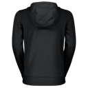 Scott HOODY JR ICON black XL (164) - PeakStyle