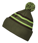 Scott BEANIE JR POM