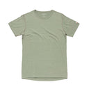 Devold BREEZE PLUS MERINO 200 T-SHIRT MAN FOG M - PeakStyle