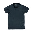 Devold PREMIUM POLO MAN INK M - PeakStyle