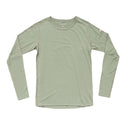 Devold BREEZE PLUS MERINO 200 SHIRT WMN FOG M - PeakStyle