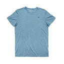 Devold ACTIVE TEE MAN SKYBLUE S - PeakStyle