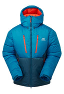 Mountain Equipment M ANNAPURNA JACKET - PeakStyle