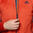 Mountain Equipment M CONCORDIA JACKET - PeakStyle