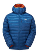 Mountain Equipment M FROSTLINE JACKET - PeakStyle