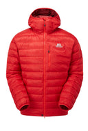 Mountain Equipment M FROSTLINE JACKET - PeakStyle