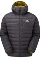 Mountain Equipment M FROSTLINE JACKET - PeakStyle
