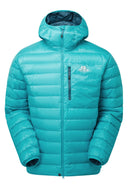 Mountain Equipment M FROSTLINE JACKET - PeakStyle