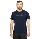 Mountain Equipment M GROUNDUP SKYLINE TEE - PeakStyle