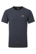 Mountain Equipment M GROUNDUP TEE - PeakStyle