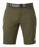 Mountain Equipment M IBEX MOUNTAIN SHORT - PeakStyle