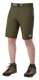 Mountain Equipment M IBEX MOUNTAIN SHORT - PeakStyle