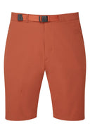 Mountain Equipment M IBEX MOUNTAIN SHORT - PeakStyle
