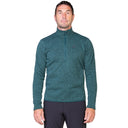 Mountain Equipment M KORE HALF ZIP - PeakStyle