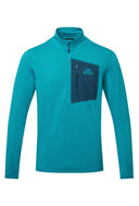 Mountain Equipment M LUMIKO ZIP - T - PeakStyle