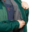 Mountain Equipment M NANDA DEVI JACKET - PeakStyle