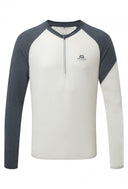 Glacier - Flint Grey - 1