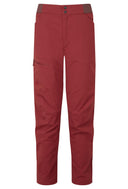 Mountain Equipment W ALTUN PANT - PeakStyle