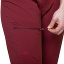 Mountain Equipment W ALTUN PANT - PeakStyle