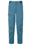 Mountain Equipment W ALTUN PANT - PeakStyle