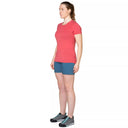 Mountain Equipment W ANVIL SHORT - PeakStyle