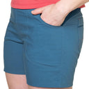 Mountain Equipment W ANVIL SHORT - PeakStyle