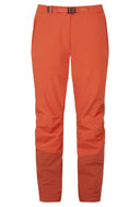 Mountain Equipment W CHAMOIS PANT (AC) - PeakStyle