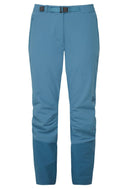 Mountain Equipment W CHAMOIS PANT (AC) - PeakStyle
