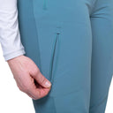 Mountain Equipment W CHAMOIS PANT (AC) - PeakStyle
