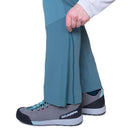 Mountain Equipment W CHAMOIS PANT (AC) - PeakStyle