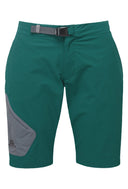 Mountain Equipment W COMICI SHORT - PeakStyle