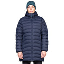 Mountain Equipment W EARTHRISE PARKA - PeakStyle