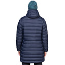 Mountain Equipment W EARTHRISE PARKA - PeakStyle